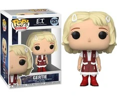FUNKO POP! Vinilinė figūrėlė: E.T. - Gertie, 9 cm