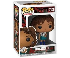 Funko POP! Movies figūrėlė Rochelle 753