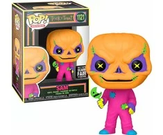 Funko POP! Movies figūrėlė "Trick and Treat Sam" 1121