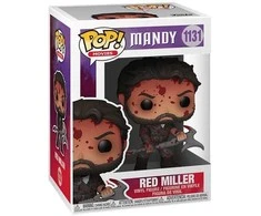 Funko POP! Movies Mandy Raudona Miller figūrėlė 1131