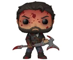Funko POP! Movies Mandy Raudona Miller figūrėlė 1131