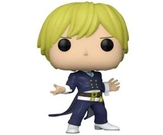 Funko POP! My Hero Academia Neito Monoma 1122 figūrėlė