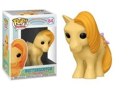FUNKO POP! Vinilinė figūrėlė: My Little Pony - Butterscotch