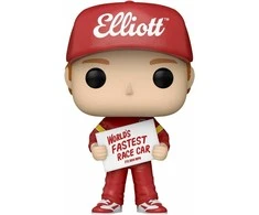 Funko POP! Nascar Bill Elliott 23 figūrėlė