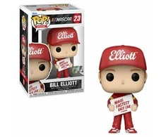 Funko POP! Nascar Bill Elliott 23 figūrėlė