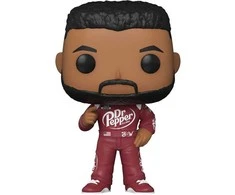 Funko POP! Nascar Bubba Wallace 17