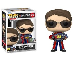 Funko POP! Nascar Jeff Gordon 24 figūrėlė