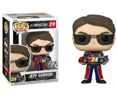 Funko POP! Nascar Jeff Gordon 24 figūrėlė