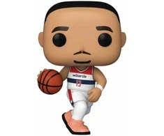 FUNKO POP! Vinilinė figūrėlė: NBA: Washington Wizards - Jordan Poole, 9 cm