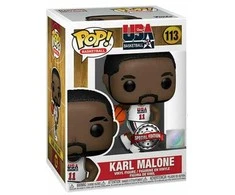 Funko POP! NBA Visų žvaigždžių Karl Malone 113 figūrėlė