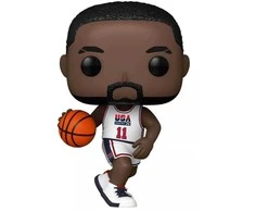 Funko POP! NBA Visų žvaigždžių Karl Malone 113 figūrėlė
