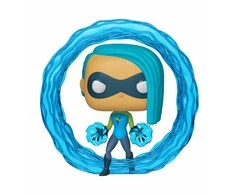 Funko POP! Neįtikėtini "Voyd 509" riboto leidimo figūrėlė