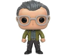 Funko POP! Nepriklausomybės dienos David Levinson 300 figūrėlė