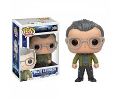 Funko POP! Nepriklausomybės dienos David Levinson 300 figūrėlė