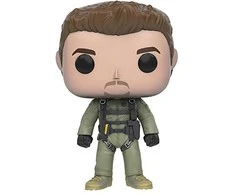 Funko POP! Nepriklausomybės dienos Jake Morrison 299