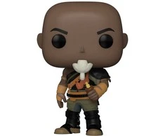 Funko POP! Netflix Rebel Moon Titus Figūrėlė 1536