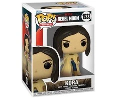 Funko POP! „Netflix“ sukilėlių mėnulio Kora figūrėlė 1533