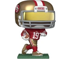 Funko POP! figūrėlė NFL 49Ers Deebo Samuel 238