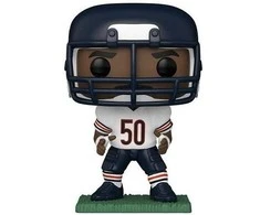 Funko POP! NFL Bears Mike Singletary 218