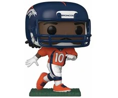 Funko POP! NFL Broncos Jerry Jeudy 164 figūrėlė