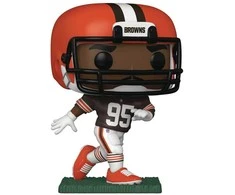 Funko POP! NFL Browns Myles Garrett 161