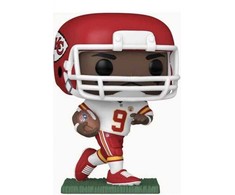 Funko POP! NFL Chiefs JuJu Smith Schuster 176 figūrėlė