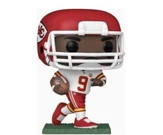 Funko POP! NFL Chiefs JuJu Smith Schuster 176 figūrėlė