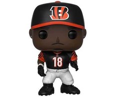 Funko POP! NFL Cincinnati Bengals AJ Žalias 121
