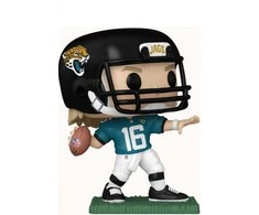 Funko POP! NFL "Jaguars" Trevoro Lawrence'o 173 figūrėlė