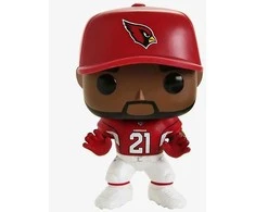 Funko POP! NFL kardinolai Patrick Peterson 131