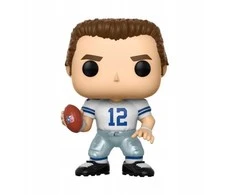 Funko POP! NFL kaubojai Roger Staubach 82