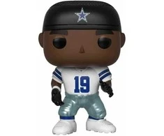 Funko POP! NFL kaubojų Amari Cooper 124 figūrėlė