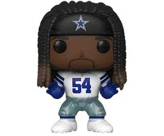 Funko POP! NFL kaubojų Jaylon Smith 125 figūrėlė
