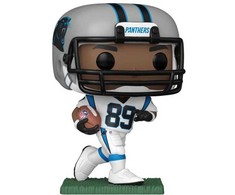 Funko POP! NFL Panthers Christian McCaffrey 174 figūrėlė