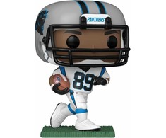 Funko POP! NFL Panthers Steve'as Smithas, vyresnysis, 219
