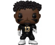 Funko POP! NFL Saints Michael Thomas 129