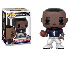 Funko POP! NFL Texans Houston Deshaun Watson 94 figūrėlė