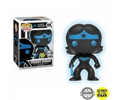 Funko POP! Nuostabioji moteris šviečia tamsoje 08