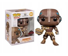 Funko POP! Overwatch Doomfist specialusis leidimas 351