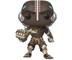 Funko POP! Overwatch Doomfist specialusis leidimas 351