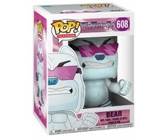 Funko POP! Paaugliai Titanai Go BEAR 608