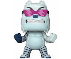 Funko POP! Paaugliai Titanai Go BEAR 608
