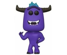 Proxy Funko POP - Disney - Monsters at Work - POP 1