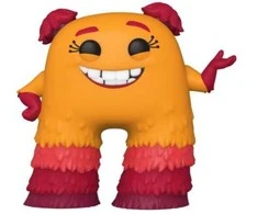 Funko! POP - Disney: Monsters at Work - POP 2 (57382)