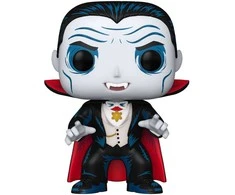 FUNKO POP! Vinilinė figūrėlė: Universal Monsters - Dracula, 9 cm