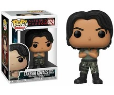 Funko POP! Pakeistas anglies pluoštas Takeshi Kovacs 924