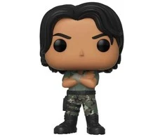 Funko POP! Pakeistas anglies pluoštas Takeshi Kovacs 924