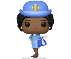 Proxy Funko POP - Pan Am Stewardess w/(BU) Bag (57893)