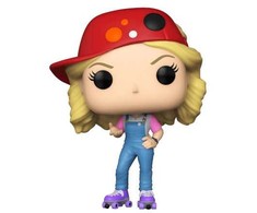 Funko POP! Parks Recreation Filibuster Leslie 1151