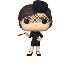 Funko POP! Parks &amp; Recreation Janet Snakehole 1148 figūrėlė